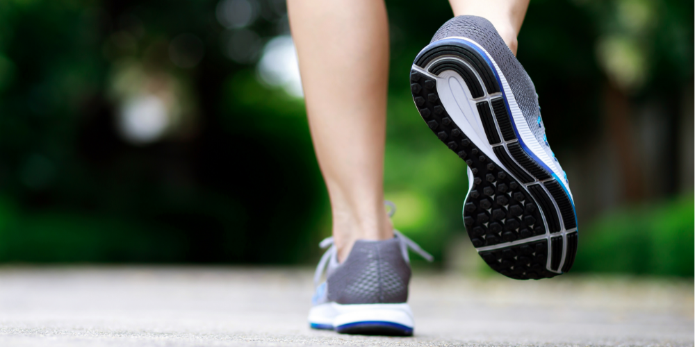 5招護足方法，讓你跑步更輕鬆！
