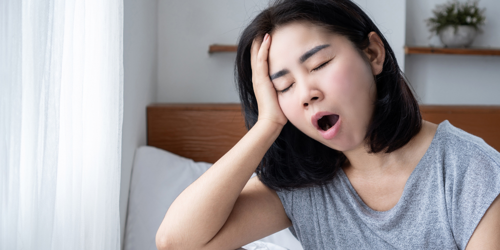 告別昏睡感！破解昏睡感的5個關鍵方法！