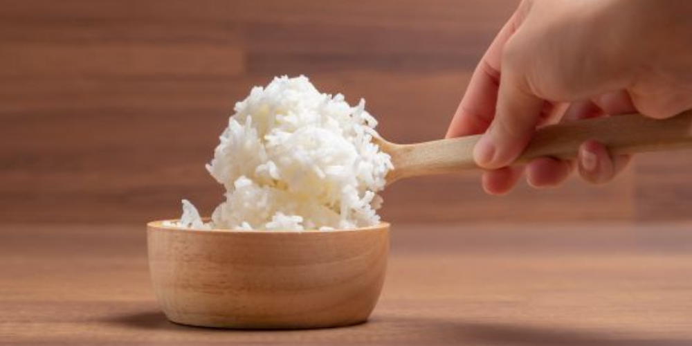 【減脂不能吃白飯?白飯不是你的敵人!】減脂最大的敵人是你自己