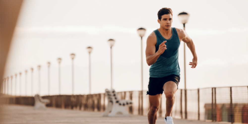 關於「高強度間歇訓練HIIT」的４大訓練建議！