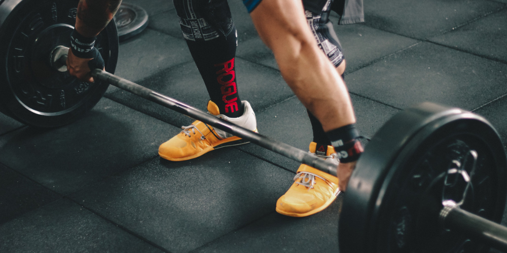 不受傷也能進步，CrossFit 基礎週的 4 大重點動作教學