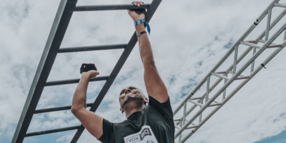 如何準備「斯巴達障礙賽」？備賽精華指南一次告訴你！