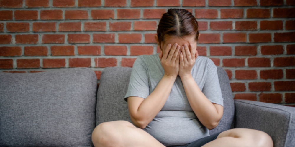 壓力胖？壓力大就想亂吃