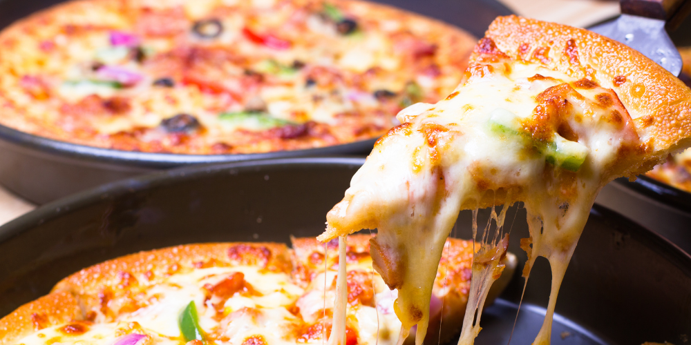 欺騙餐怎麼吃不會胖？4個關鍵技巧幫你穩住體重