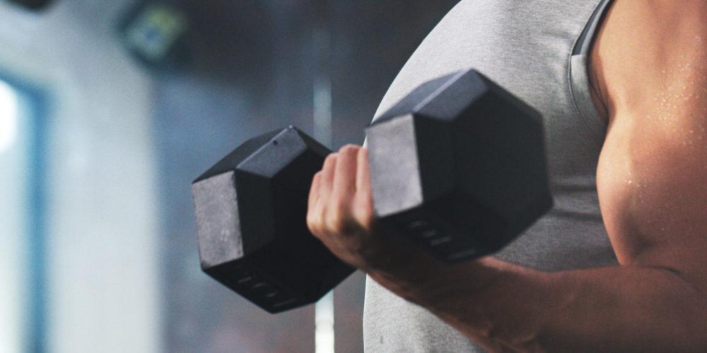 剛進健身房就想增肌?10個實用原則教你不再白練