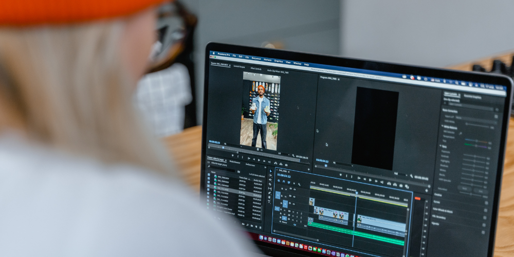 不靠團隊也能創造300萬曝光？個人自媒體經營技巧全攻略