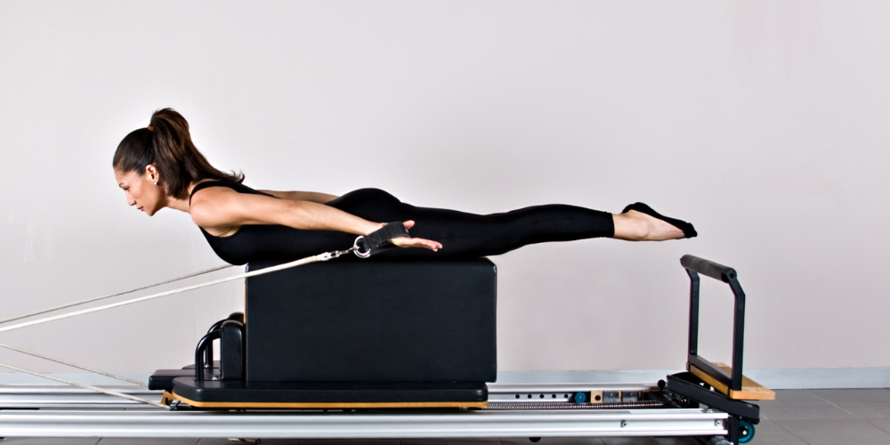 皮拉提斯、瑜珈差別在哪裡?新手該先從哪一種開始練習