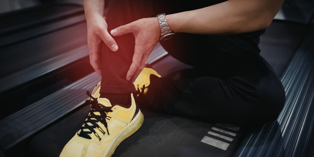 太久沒運動全身痠痛別硬撐!5 個恢復期注意事項與暖身建議