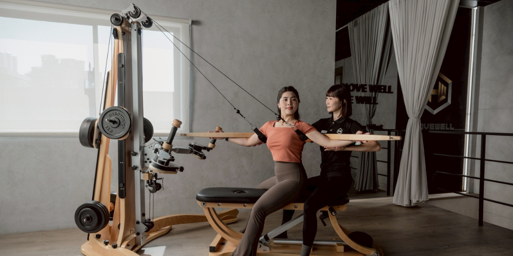 墊上嬋柔 vs 器械嬋柔全解析|差異、效果與適合族群一次看懂