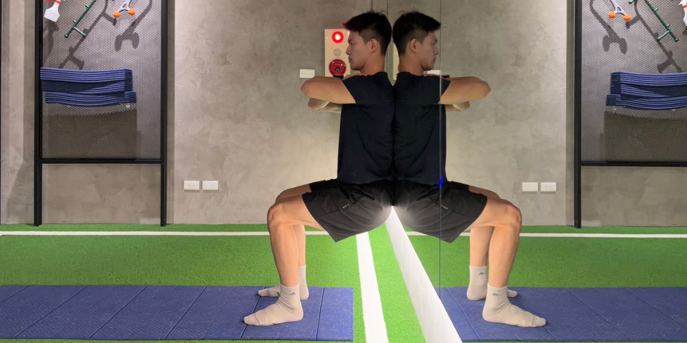 等長運動有哪些?3分鐘快速看懂好處、禁忌與必做的12個動作