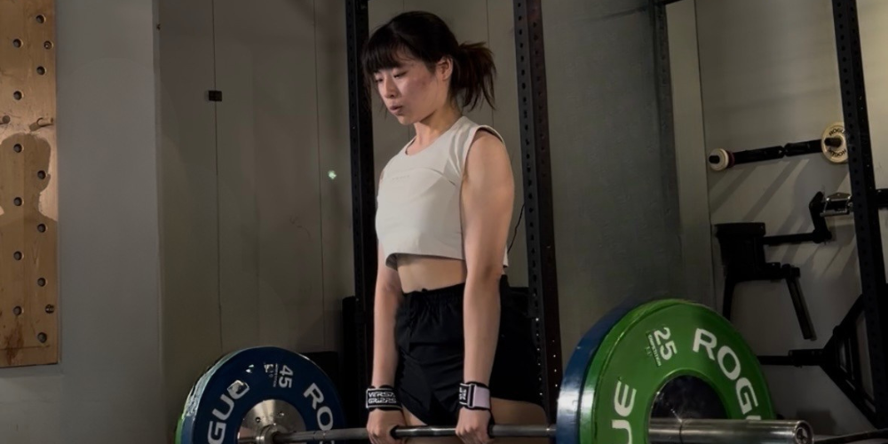 重訓呼吸怎麼做?從發力原理到動作節奏,掌握安全的訓練呼吸法