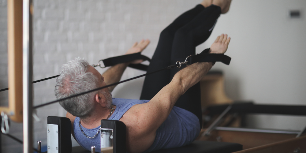 皮拉提斯男生必看｜教練沒說的事，重訓男生為什麼需要皮拉提斯？