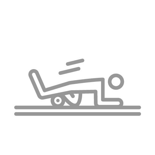 筋膜放鬆