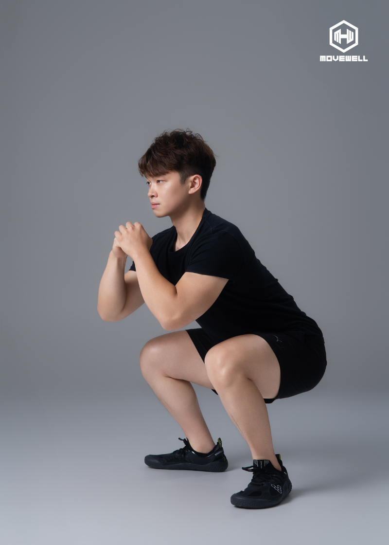 東門館-私人教練