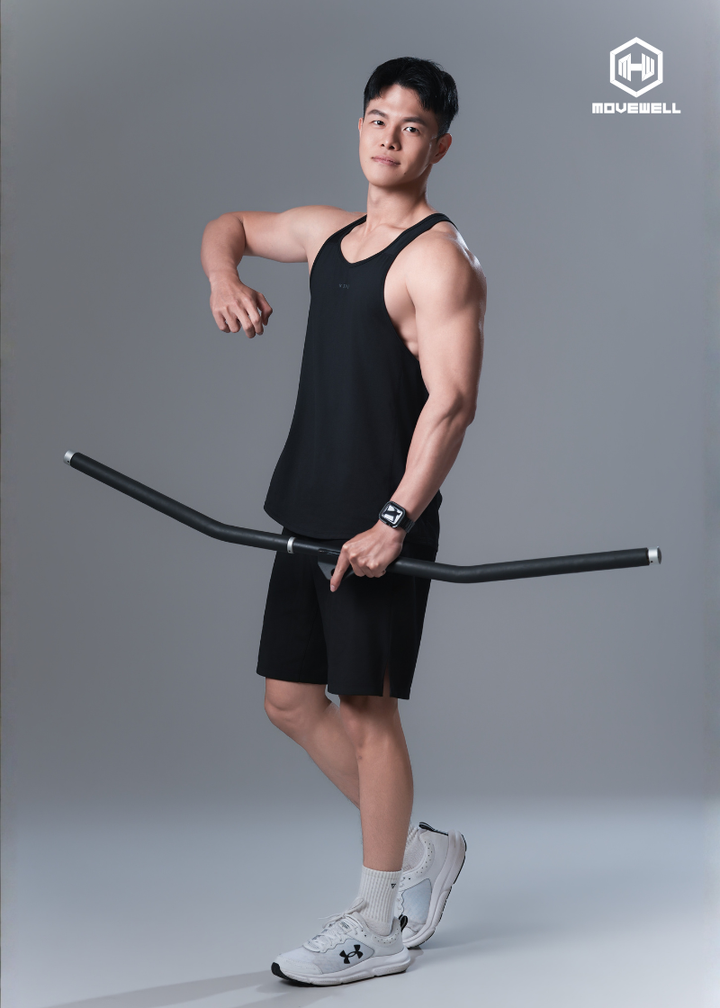 東門館-私人教練