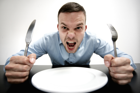 不吃白飯會有甚麼影響