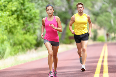 什麼是高強度間歇訓練HIIT