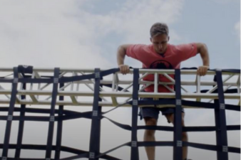 斯巴達賽事5K衝刺組-Vertical Cargo