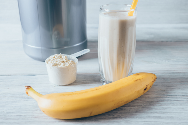 促進肌肉修復與增肌