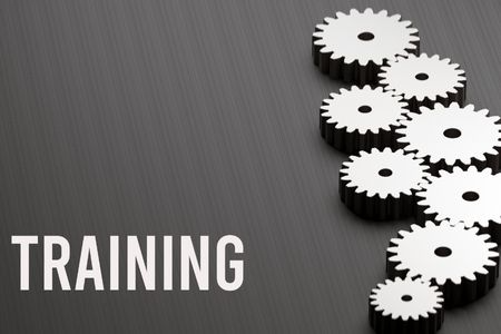 訓練能量系統示意圖