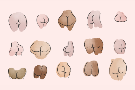 只想練臀的我,為什麼需要知道臀肌解剖學_文章小圖5