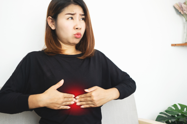 吃高纖維真的可以減肥？營養師破解三大迷思！