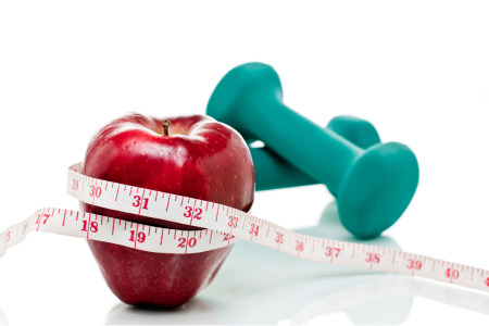 減肥好難，該運動還是少吃-2