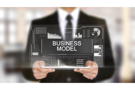 開設精品健身房-商業模式