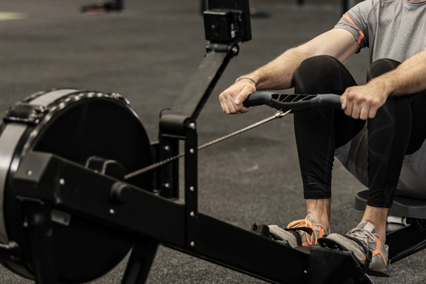 不受傷也能進步，CrossFit 基礎週的 4 大重點動作教學