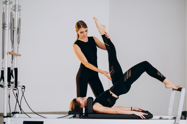 常見問題 Q&A:皮拉提斯會瘦嗎?一次解答你的疑問