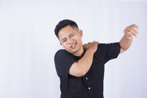 上肢運動傷害的4大警訊|別再忽略這些早期症狀