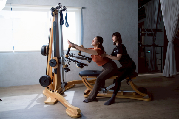 嬋柔課程的四大好處｜40歲後身體也能越活越輕盈