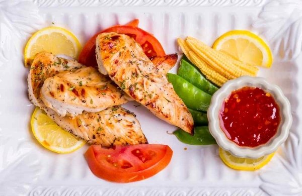 雞柳部位 vs 雞胸、雞腿：不同部位怎麼選？