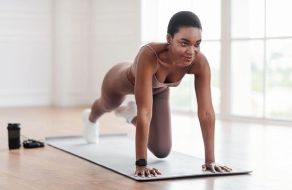 核心運動的好處是什麼？打造穩定又強壯的身體核心