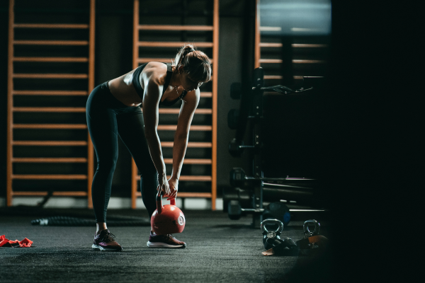 想增肌?重訓有氧順序的最佳策略