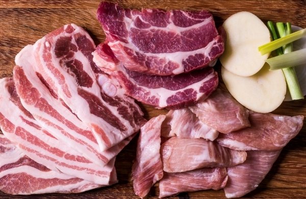 牛肉蛋白質為什麼適合日常補充？營養價值一次看懂