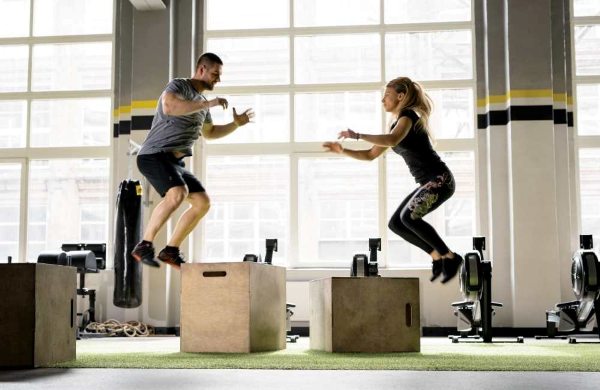 HYROX訓練怎麼開始?CrossFit與健身族的入門建議