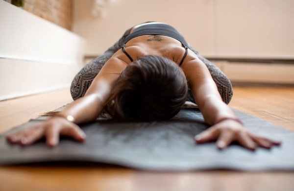 瑜珈的歷史背景與重點