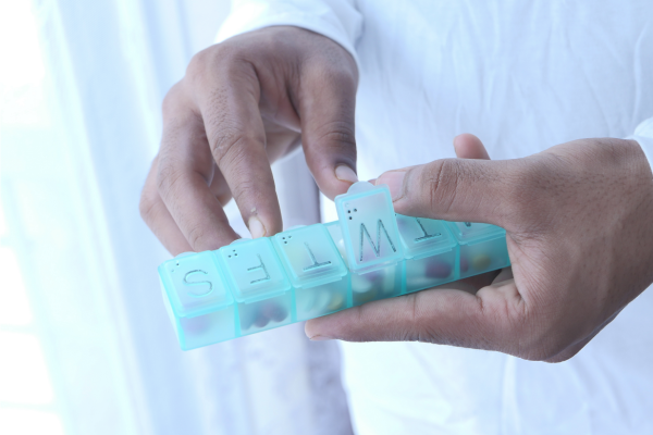 國人最愛的保健品「B群」