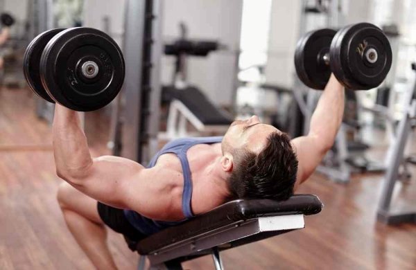 胸肌與上胸訓練QA常見問題解答