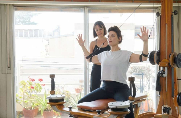 如何開始嬋柔運動？脊椎運動入門指南