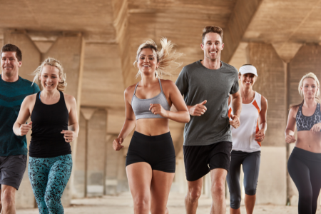 如何準備一場斯巴達10KM障礙賽事