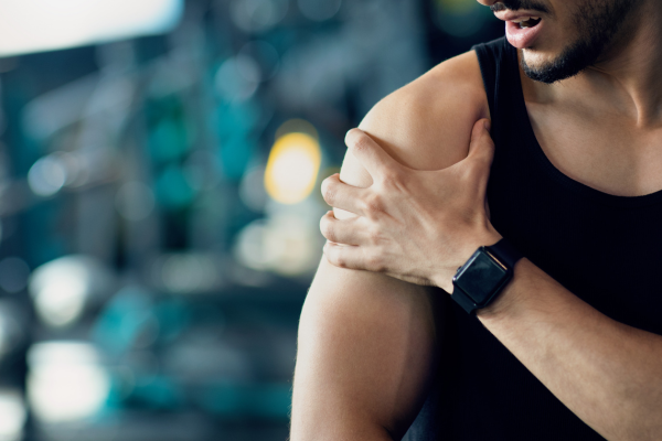 背肌訓練新手必看！入門觀念與常見誤區