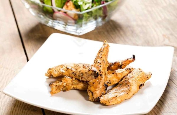 雞柳部位的營養成分：熱量比較、適合族群與常見迷思