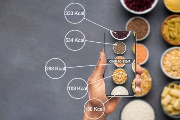 為什麼你越努力，基礎代謝率反而越低？