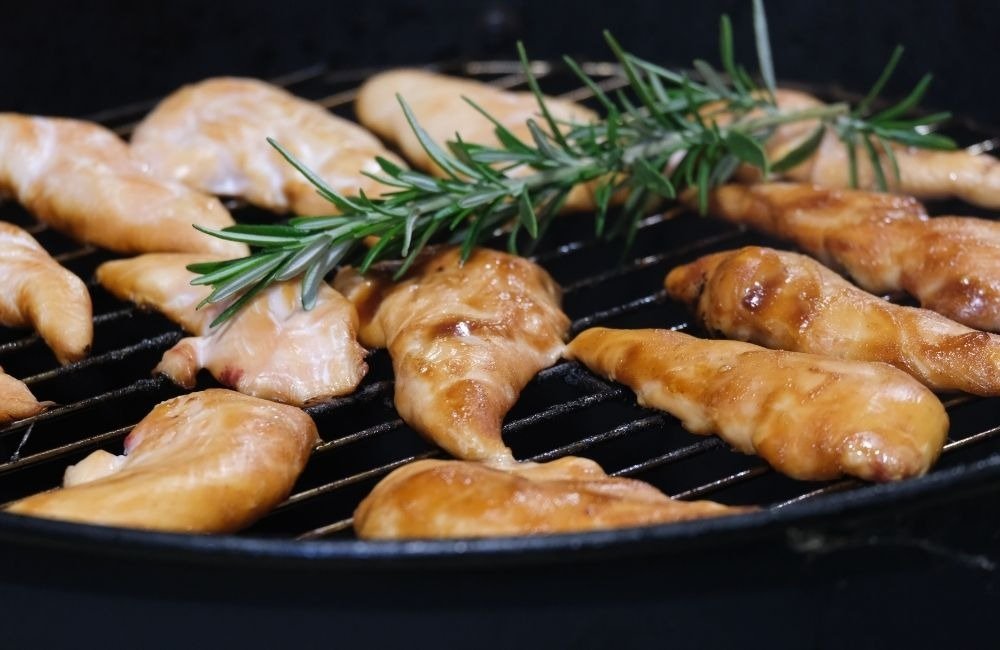 雞里肌與雞胸肉口感與料理方式差異