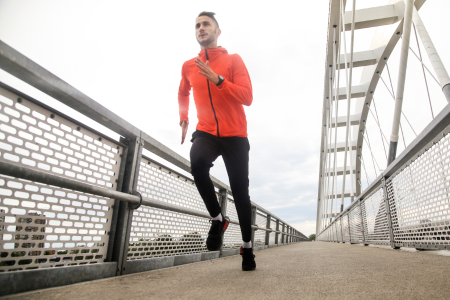 斯巴達障礙賽訓練指南:如何安排訓練計畫