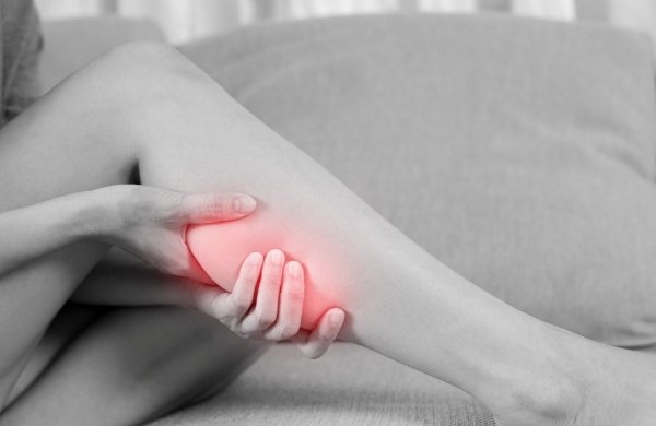 運動痠痛與運動傷害的差別｜怎麼判斷要不要休息？