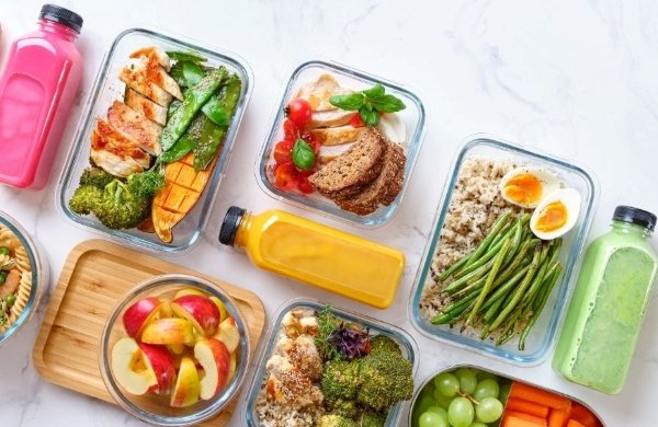 欺騙餐怎麼吃才不會胖？4 個穩住體重的技巧