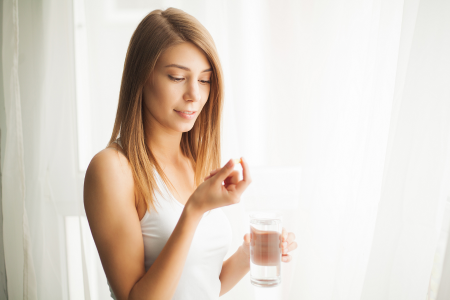 國人最愛的保健品「B群」